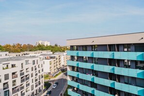Exterior - Blueground | Žižkov, New build & student apt (PRG-40) (Prague)