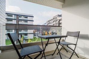 室外用餐
