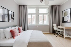 1 camera, ferro/asse da stiro, Wi-Fi gratuito, lenzuola