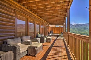 テラス / パティオ