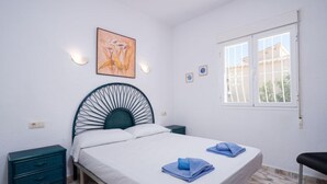 3 habitaciones 