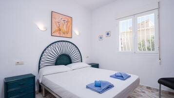 Rumah, 3 kamar tidur, teras | 3 kamar tidur