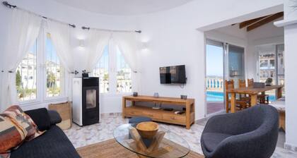 Global La Lunella - By Global Rental Holidays 7456