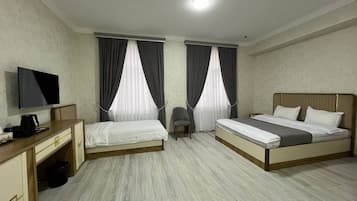 Comfort Triple Room
