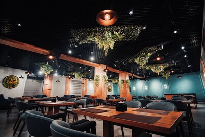 巴吉沙莫尔酒店