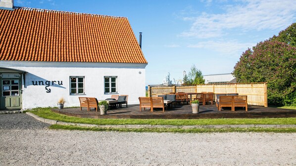 Exterieur