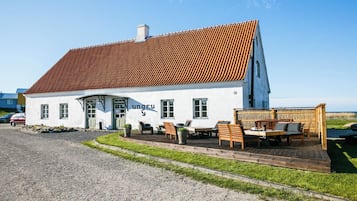 Esterni