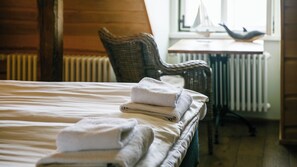 Standard Double or Twin Room, Sea View - Ungru Guesthouse and Restaurant (Suuresadama)
