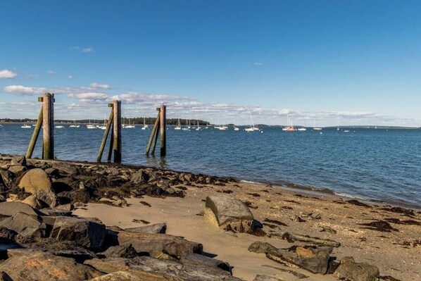 Plage