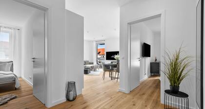 "Discover Comfort and Relaxation at Strandsegler Heiligenhafen!"