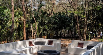 The Inaka Goa