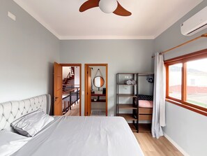 4 chambres, Wi-Fi, draps fournis