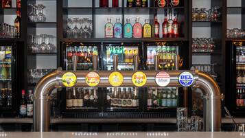 Bar (sur place)