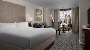 3 chambres, bureau, fer et planche à repasser, Wi-Fi