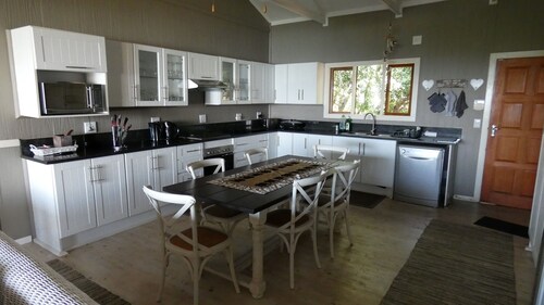 Bay view house in Ponta do Ouro - 4 bedrooms