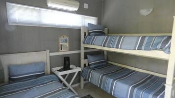 4 Schlafzimmer, BettwÀsche