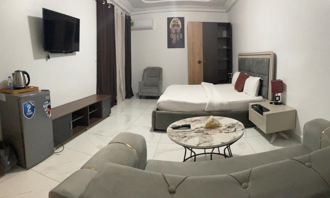 Foto - Bi-Hotel 1