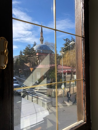 Deluxe Double Room | Desk, free WiFi