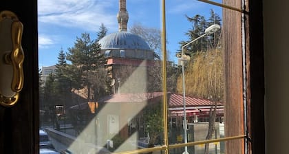 Utopia Konak Otel