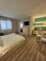 Apartment, Kitchenette | 1 bedroom, free WiFi