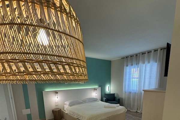 Apartment, Kitchenette | 1 bedroom, free WiFi