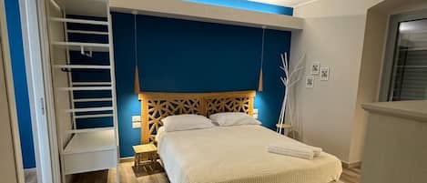 Apartment, 1 Double Bed, Kitchenette