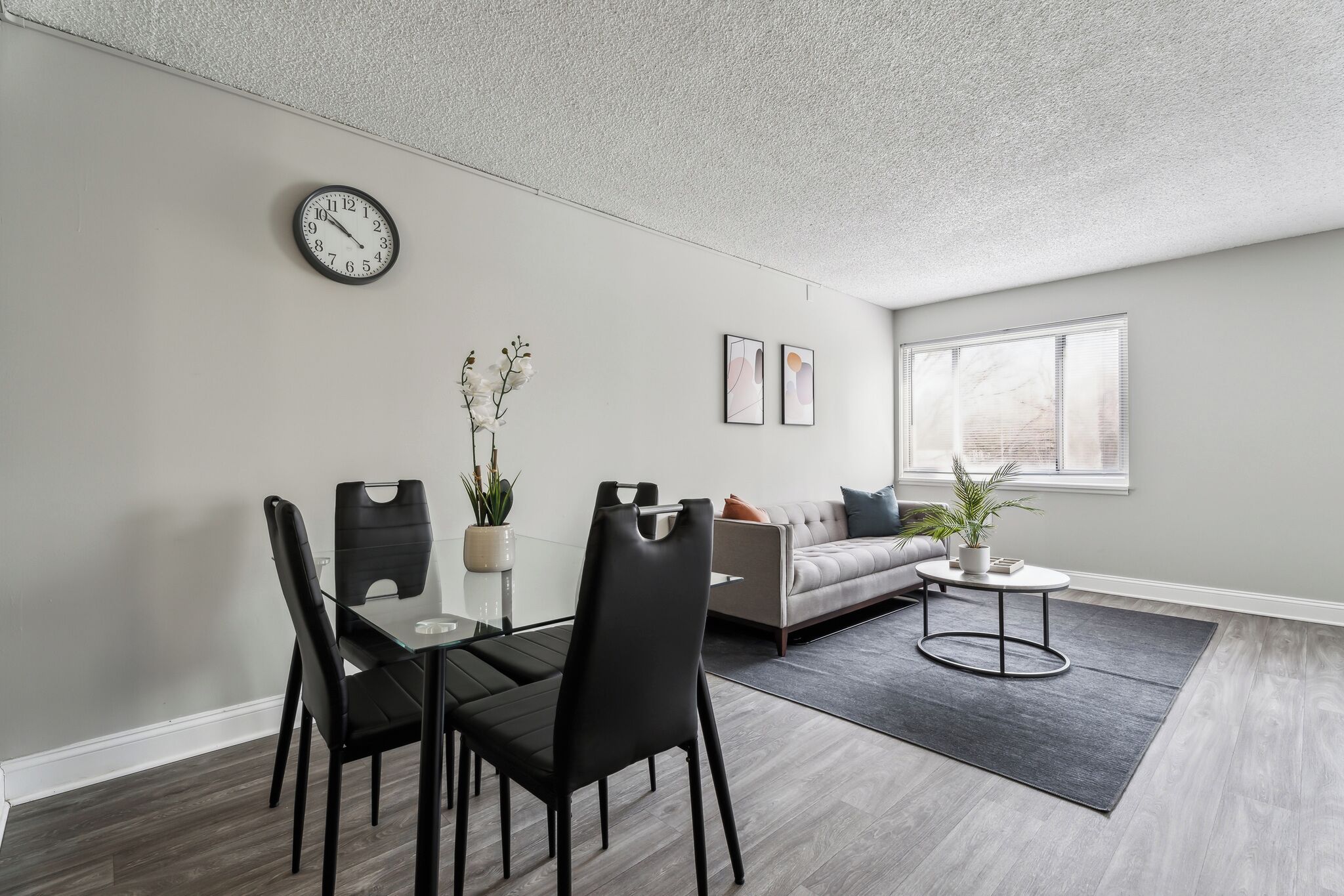 Legacy At Imperial Village 317 I 2 Bed 2 Bath - リッチモンド, VA