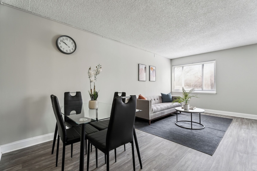 Legacy At Imperial Village 317 I 2 Bed 2 Bath - リッチモンド, VA