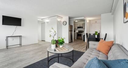 Legacy at Imperial Village 817 I 2Bed 2 Bath