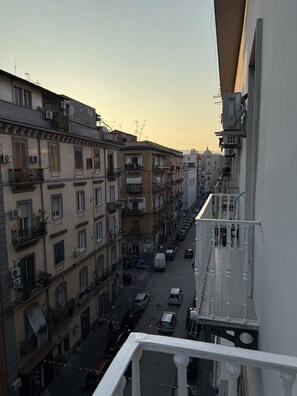 Property grounds - Home In Naples - Your Refuge in the Heart of Naples / 401 (Napoli)