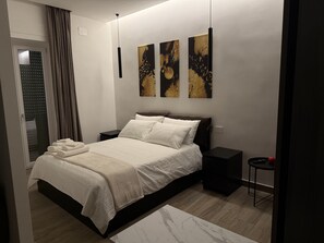 1 slaapkamer, wifi, beddengoed