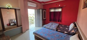 Habitación familiar | 1 habitación 