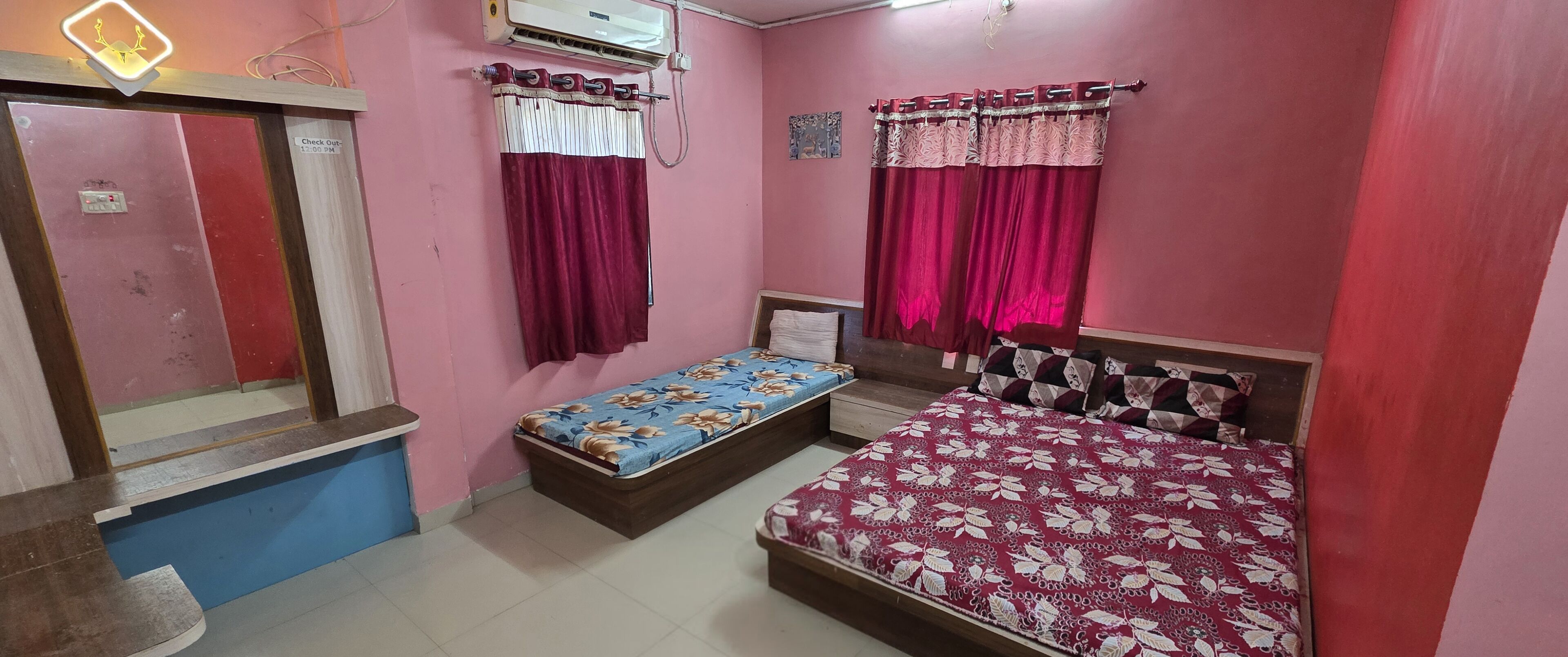 ห้องพัก