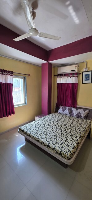 Suite, Balcony, Garden View - Hotel Manas (Paithan)