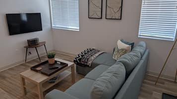 TV