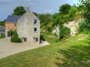 Esterni
