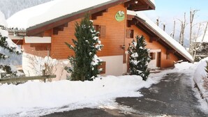 Esterni