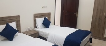 Today House Suites 2