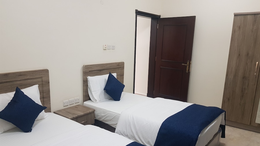 Today House Suites 2