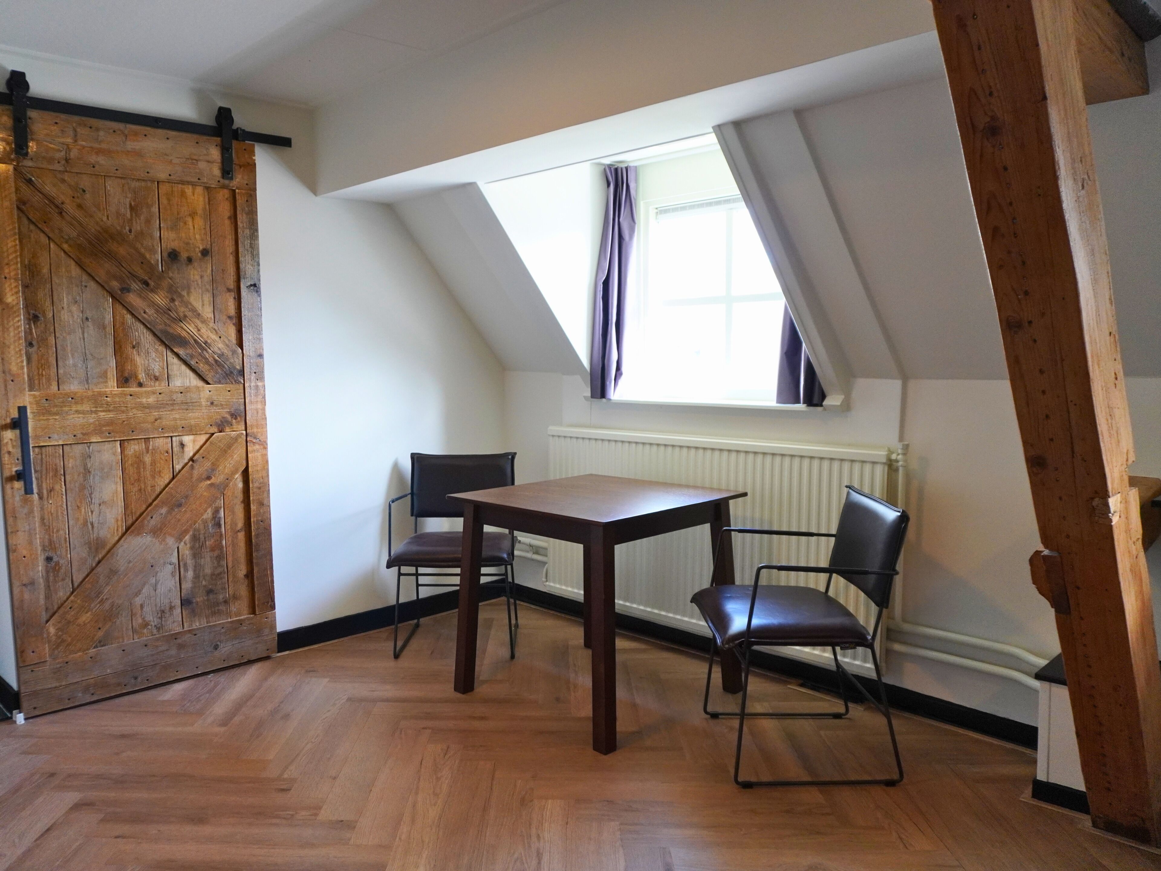 Comfort-Dreibettzimmer | Bügeleisen/Bügelbrett, kostenloses WLAN