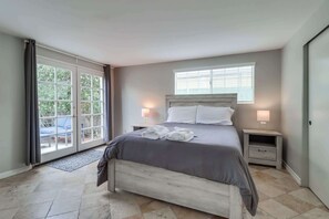 6 室のベッドルーム、アイロン / アイロン台、WiFi、ベッドシーツ