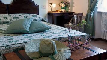 1 Schlafzimmer, Reisekinderbett, kostenloses WLAN