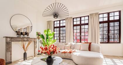 Heritage Suites Antwerp