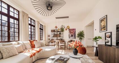 Heritage Suites Antwerp