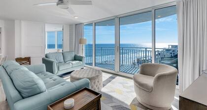 Seventh Heaven at Peck Plaza