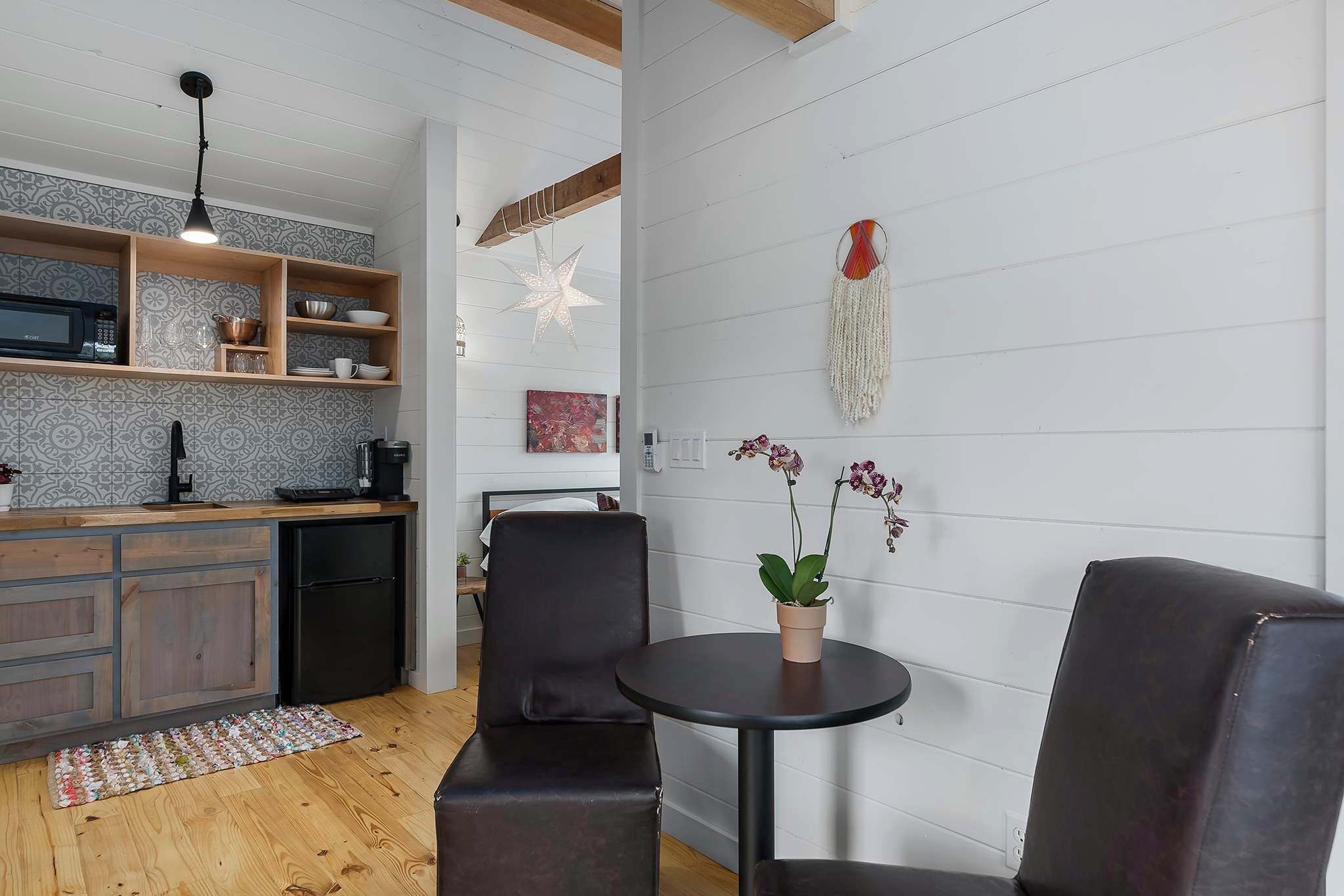 Interieur