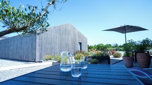 Exterior - Les Villas du Parc de la Chabotterie (Montréverd)