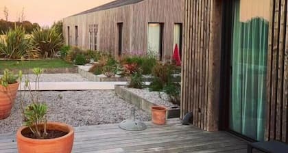 Les Villas du Parc de la Chabotterie