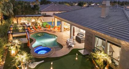 All Inclusive - Villa Calliandra - Luxury Desert Escape