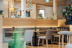 Lobby - Hotel SeeRose  (Bodensdorf)